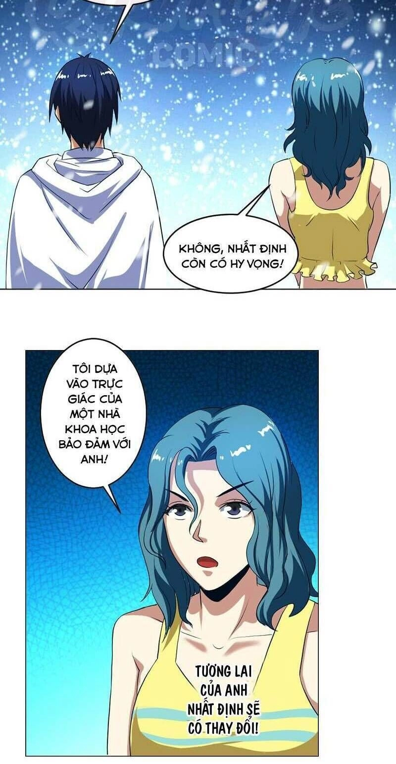 Cuộc Sống Tận Thế Bắt Đầu Từ Số 0 Chapter 45 - 88