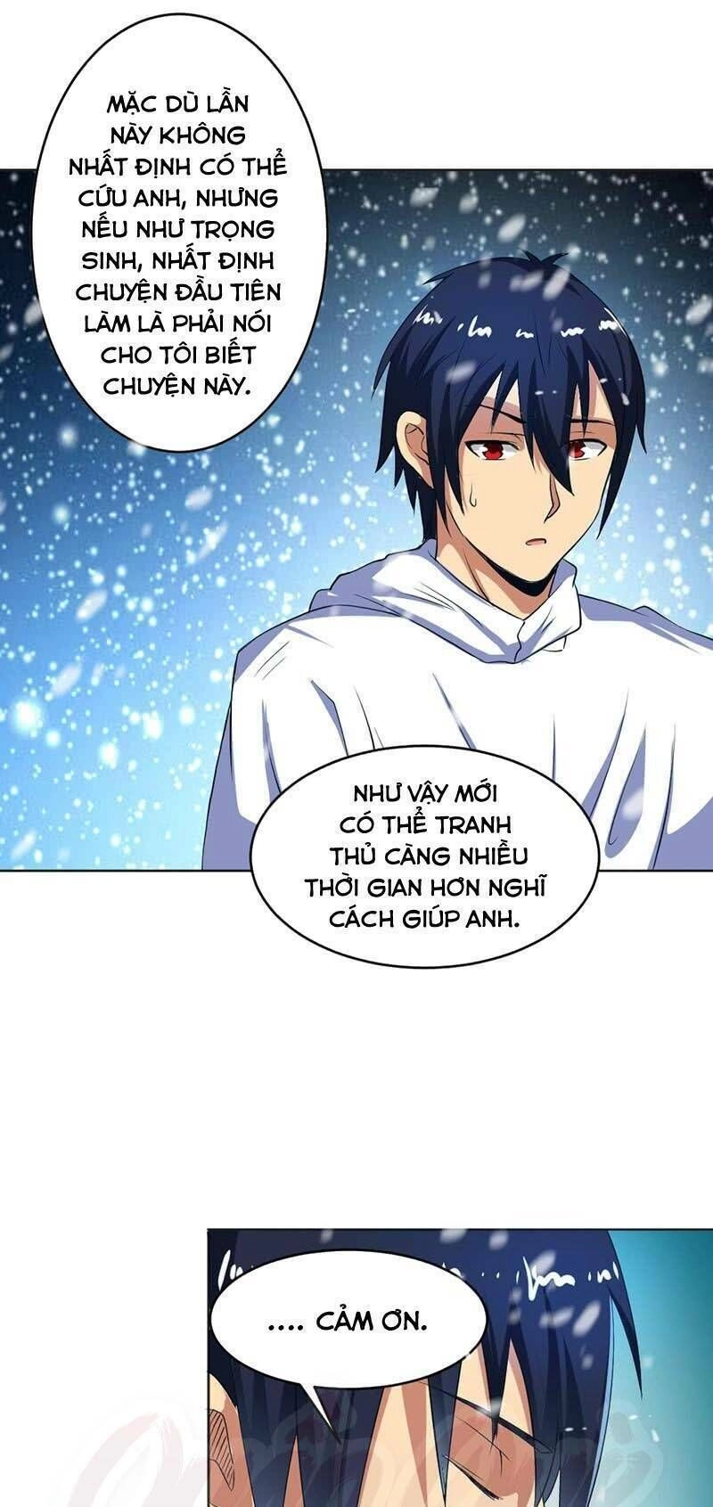 Cuộc Sống Tận Thế Bắt Đầu Từ Số 0 Chapter 45 - 89