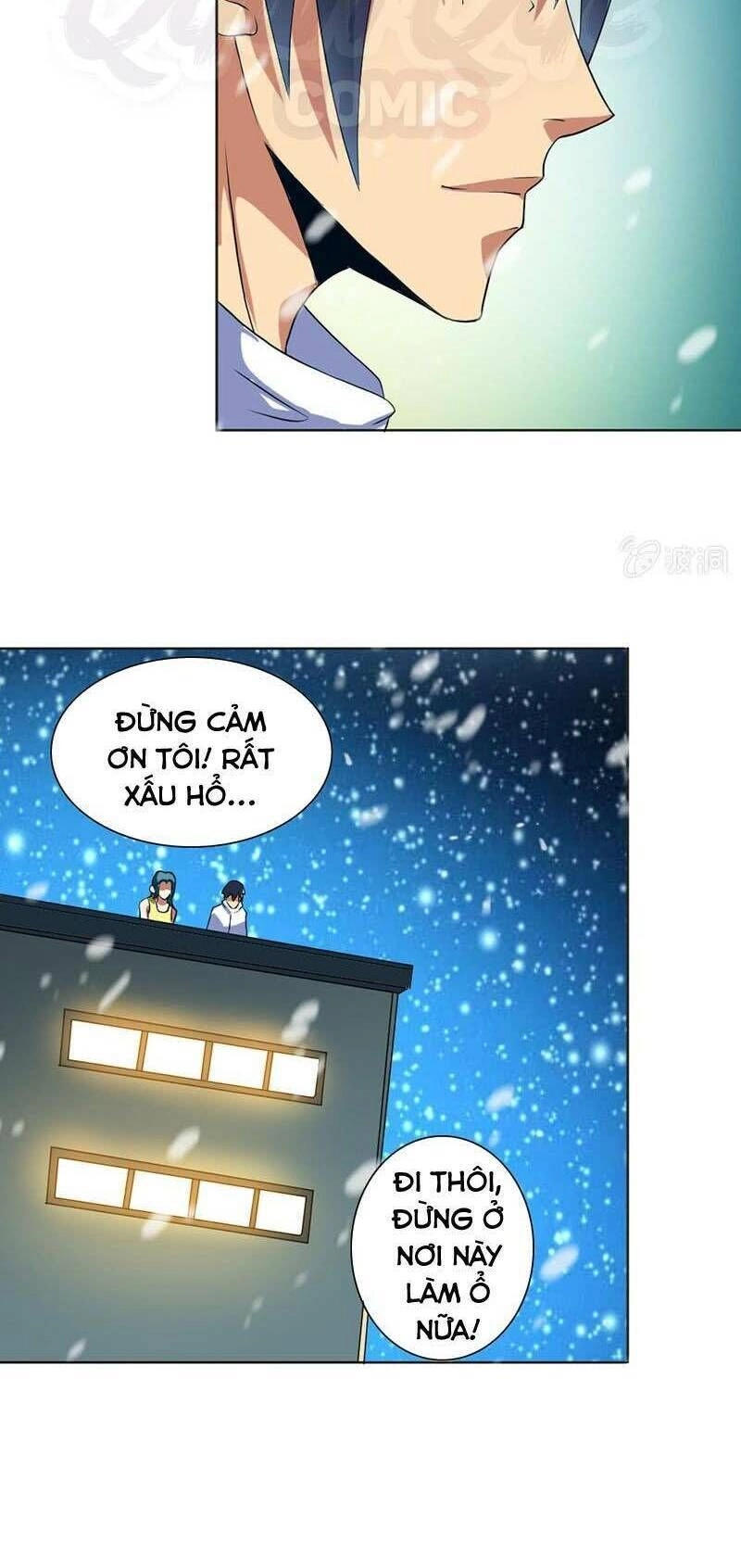 Cuộc Sống Tận Thế Bắt Đầu Từ Số 0 Chapter 45 - 90