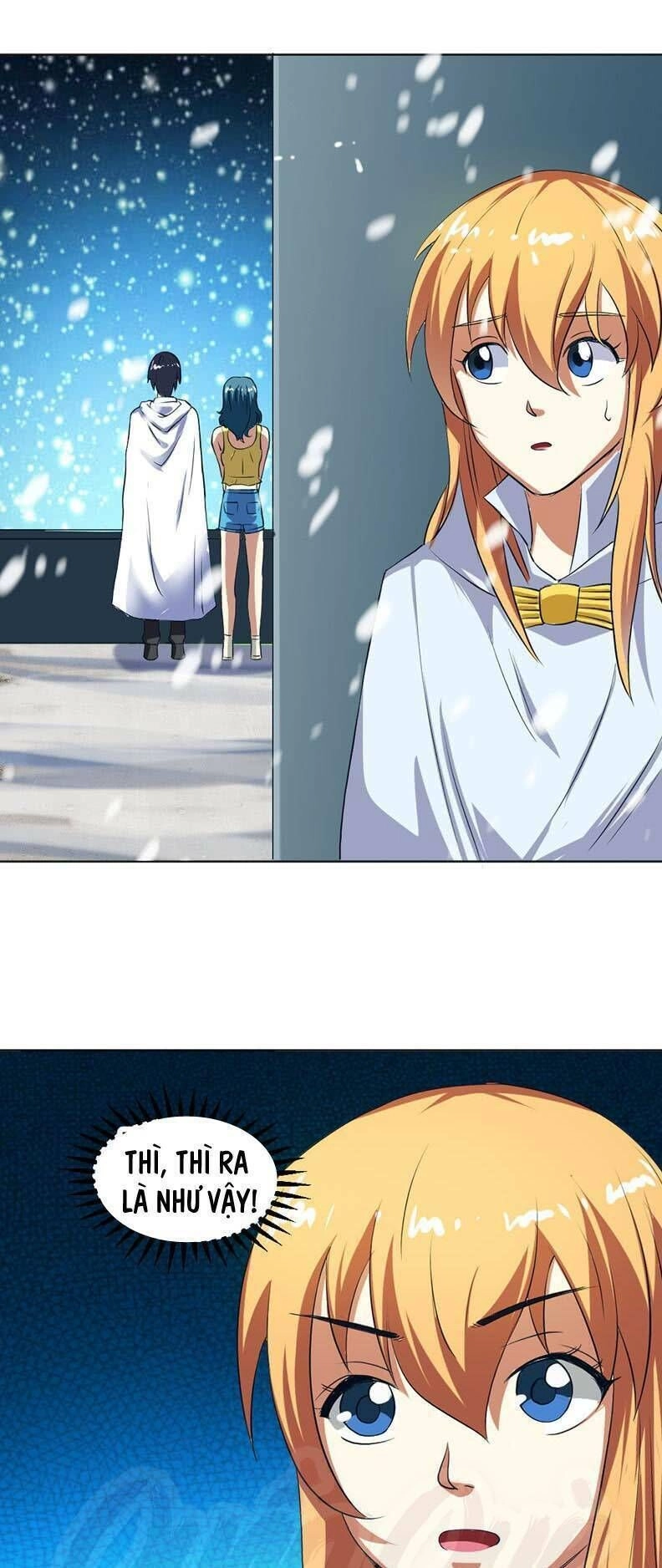 Cuộc Sống Tận Thế Bắt Đầu Từ Số 0 Chapter 45 - 91