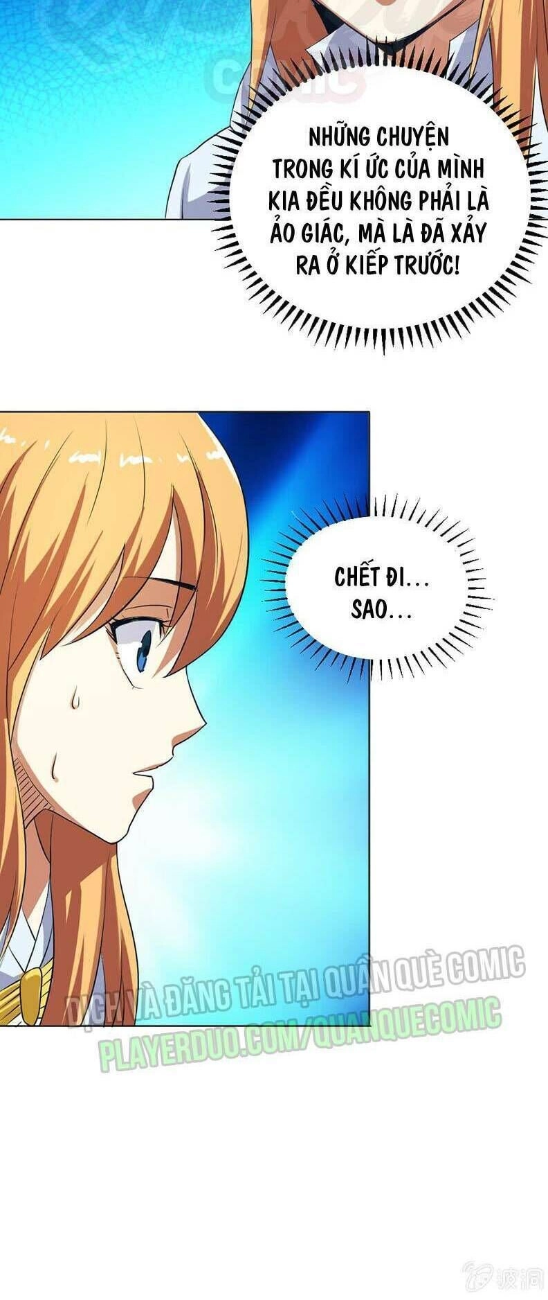 Cuộc Sống Tận Thế Bắt Đầu Từ Số 0 Chapter 45 - 92