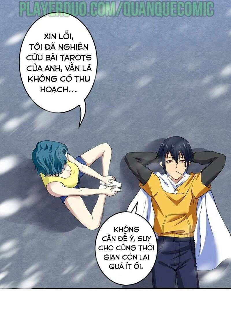 Cuộc Sống Tận Thế Bắt Đầu Từ Số 0 Chapter 46 - 11