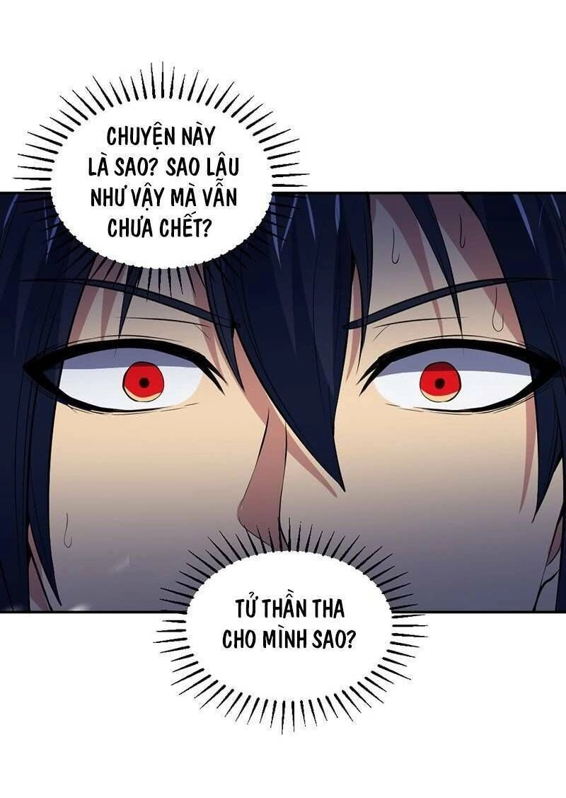 Cuộc Sống Tận Thế Bắt Đầu Từ Số 0 Chapter 46 - 21