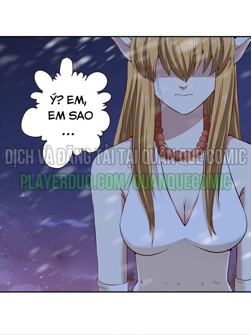 Cuộc Sống Tận Thế Bắt Đầu Từ Số 0 Chapter 46 - 34