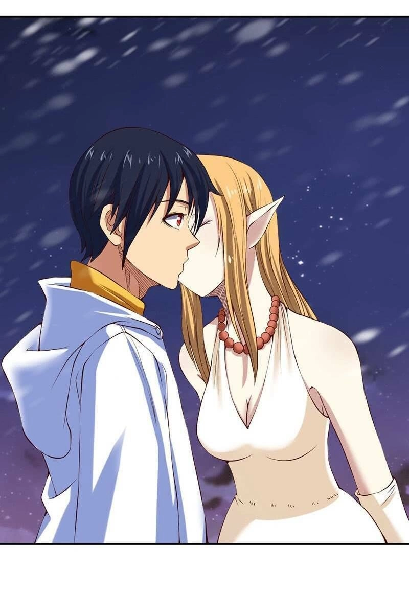 Cuộc Sống Tận Thế Bắt Đầu Từ Số 0 Chapter 46 - 38