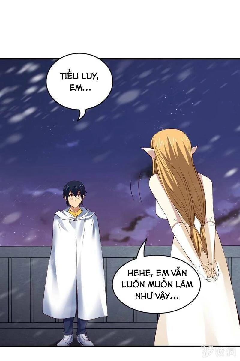 Cuộc Sống Tận Thế Bắt Đầu Từ Số 0 Chapter 46 - 39