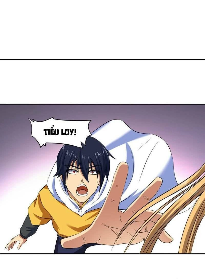 Cuộc Sống Tận Thế Bắt Đầu Từ Số 0 Chapter 46 - 56