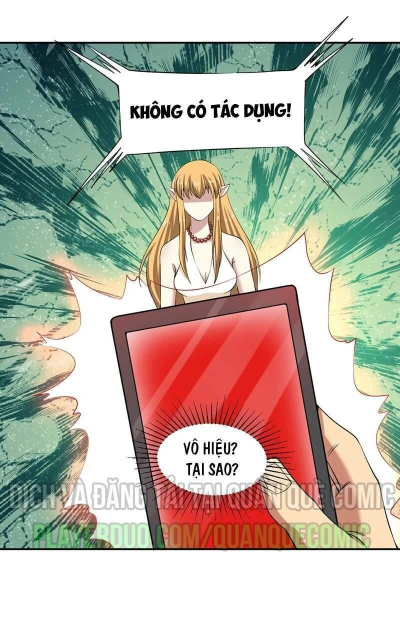 Cuộc Sống Tận Thế Bắt Đầu Từ Số 0 Chapter 46 - 58