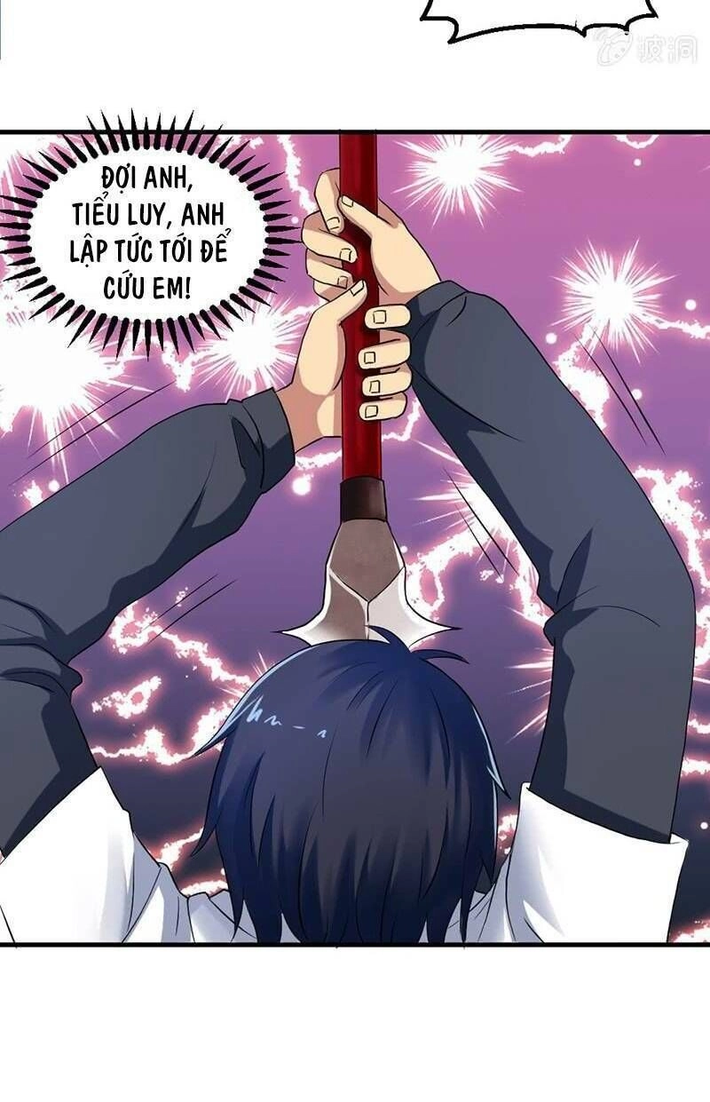 Cuộc Sống Tận Thế Bắt Đầu Từ Số 0 Chapter 46 - 69