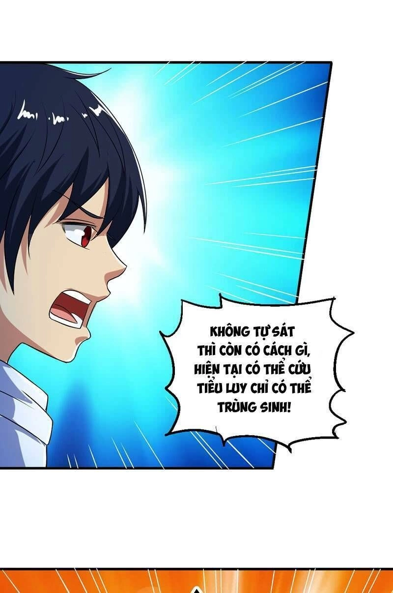 Cuộc Sống Tận Thế Bắt Đầu Từ Số 0 Chapter 46 - 76