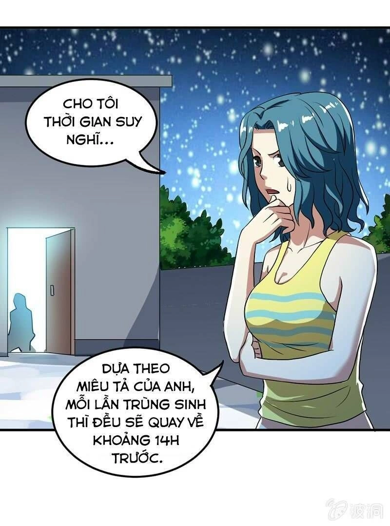 Cuộc Sống Tận Thế Bắt Đầu Từ Số 0 Chapter 46 - 81