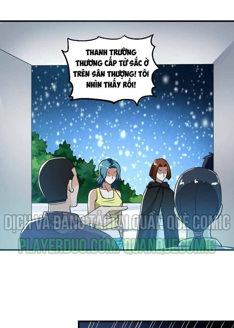 Cuộc Sống Tận Thế Bắt Đầu Từ Số 0 Chapter 46 - 82