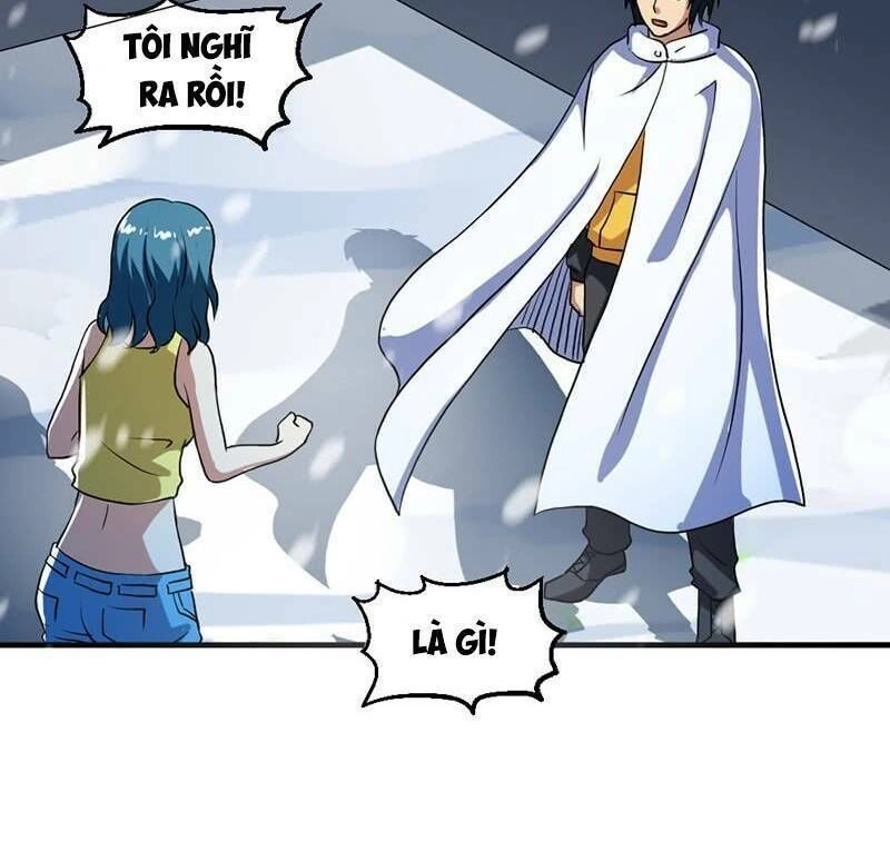 Cuộc Sống Tận Thế Bắt Đầu Từ Số 0 Chapter 46 - 87