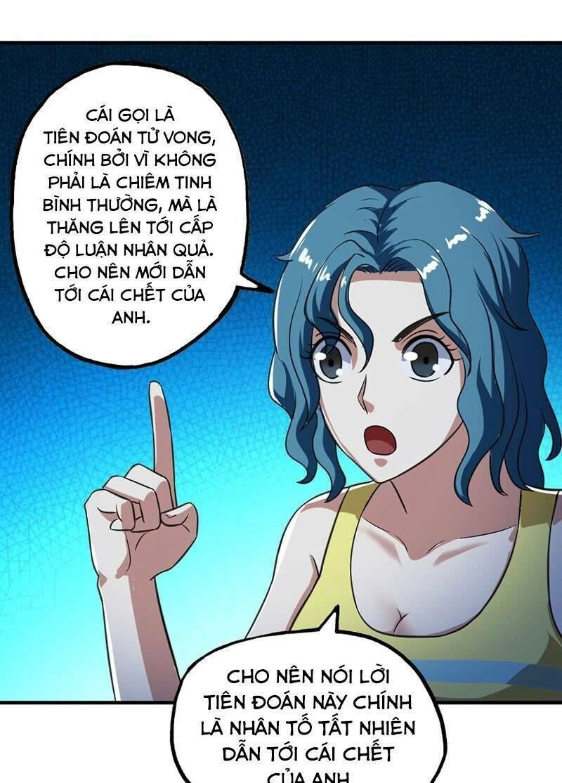 Cuộc Sống Tận Thế Bắt Đầu Từ Số 0 Chapter 46 - 88