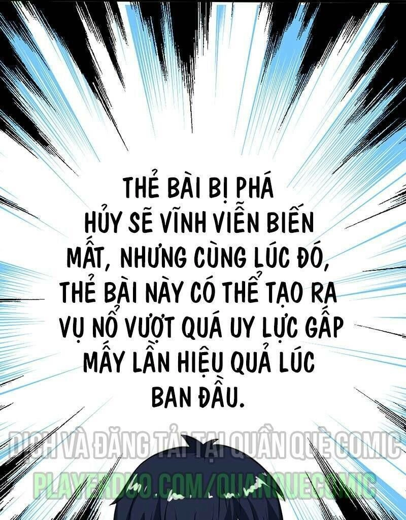 Cuộc Sống Tận Thế Bắt Đầu Từ Số 0 Chapter 46 - 94