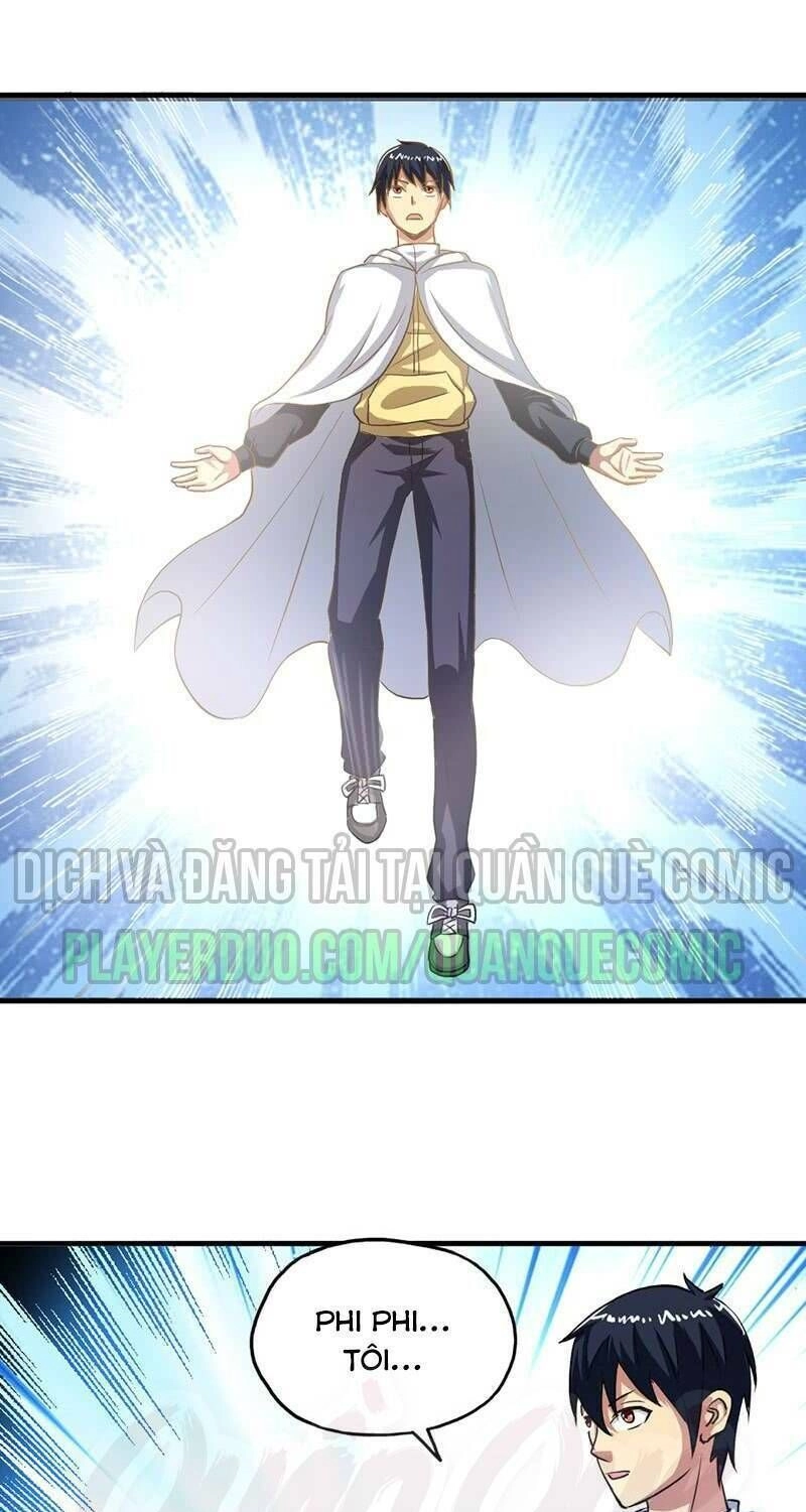 Cuộc Sống Tận Thế Bắt Đầu Từ Số 0 Chapter 47 - 7