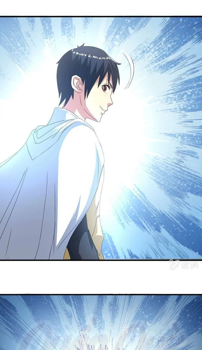 Cuộc Sống Tận Thế Bắt Đầu Từ Số 0 Chapter 47 - 11