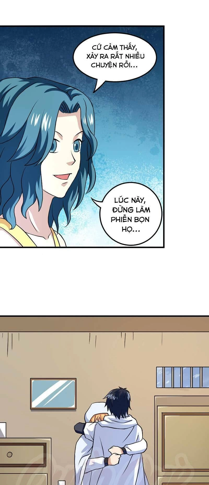 Cuộc Sống Tận Thế Bắt Đầu Từ Số 0 Chapter 47 - 27