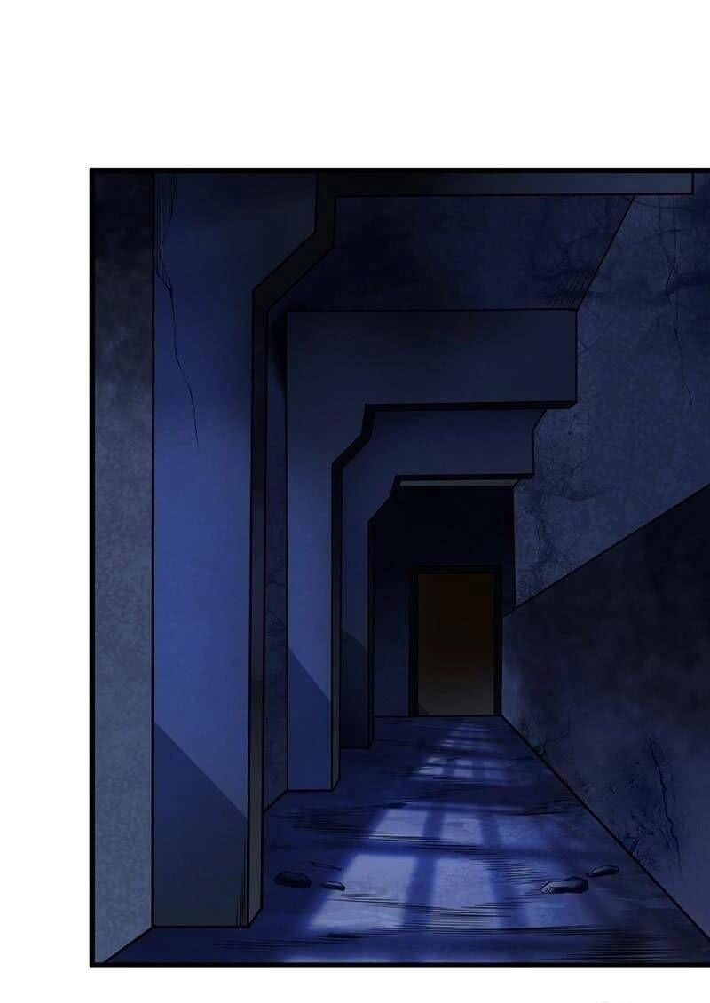 Cuộc Sống Tận Thế Bắt Đầu Từ Số 0 Chapter 48 - 1