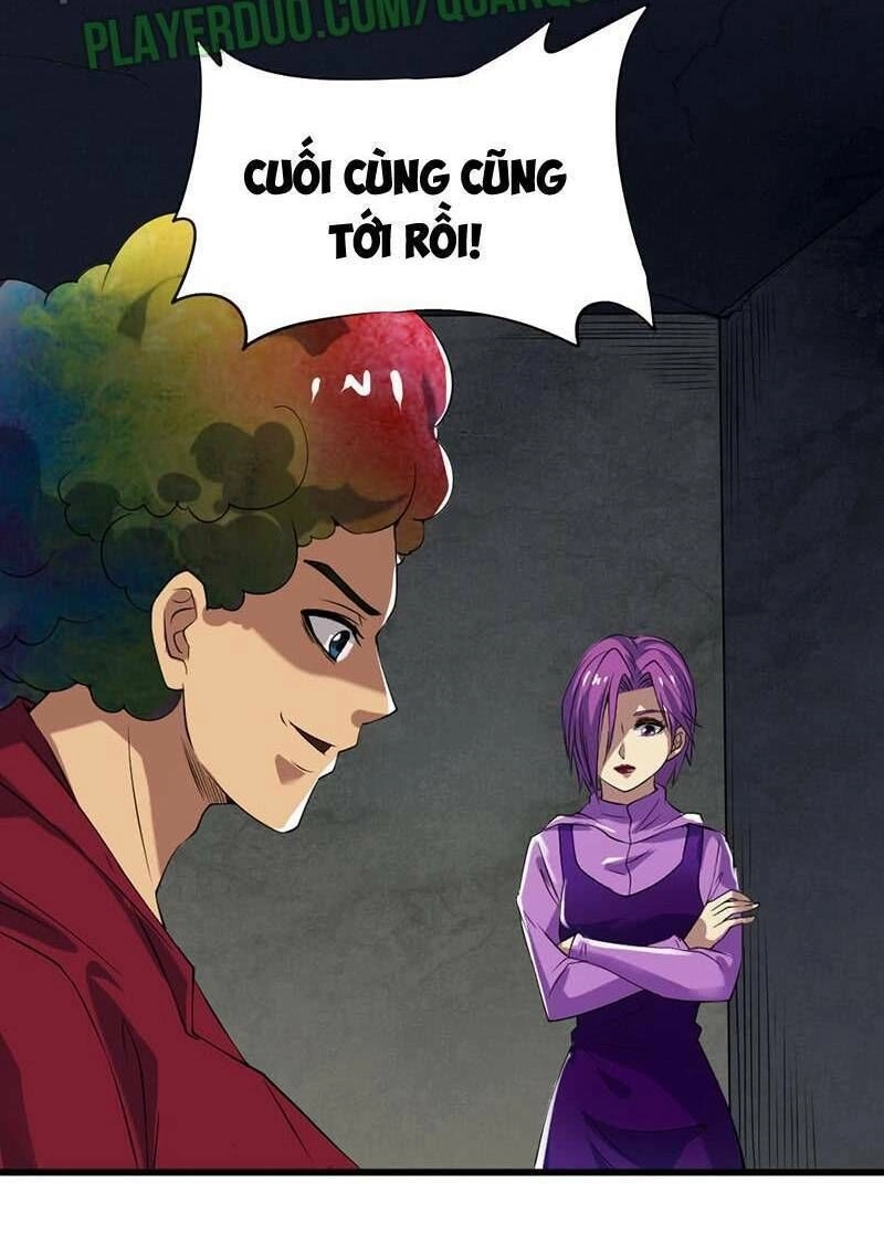 Cuộc Sống Tận Thế Bắt Đầu Từ Số 0 Chapter 48 - 3