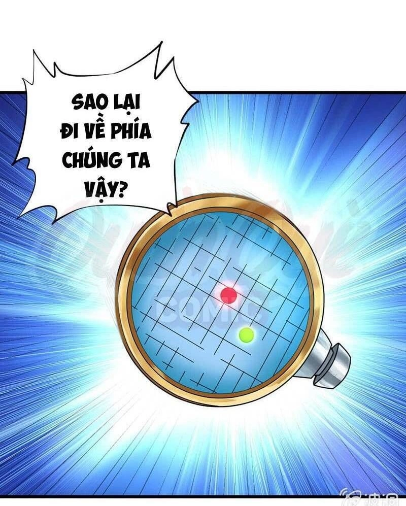 Cuộc Sống Tận Thế Bắt Đầu Từ Số 0 Chapter 48 - 5