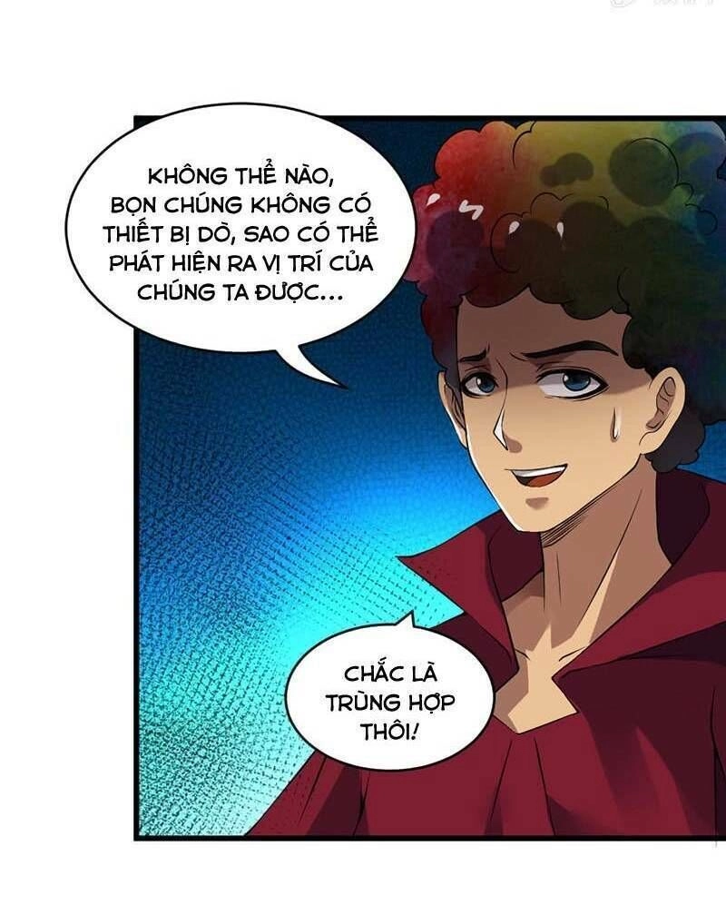 Cuộc Sống Tận Thế Bắt Đầu Từ Số 0 Chapter 48 - 6