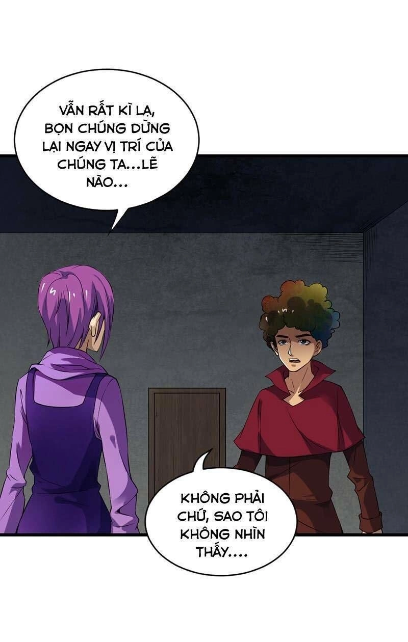 Cuộc Sống Tận Thế Bắt Đầu Từ Số 0 Chapter 48 - 7