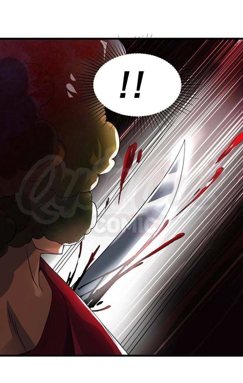 Cuộc Sống Tận Thế Bắt Đầu Từ Số 0 Chapter 48 - 8