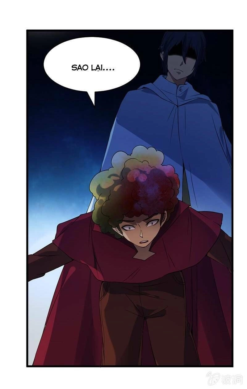 Cuộc Sống Tận Thế Bắt Đầu Từ Số 0 Chapter 48 - 9