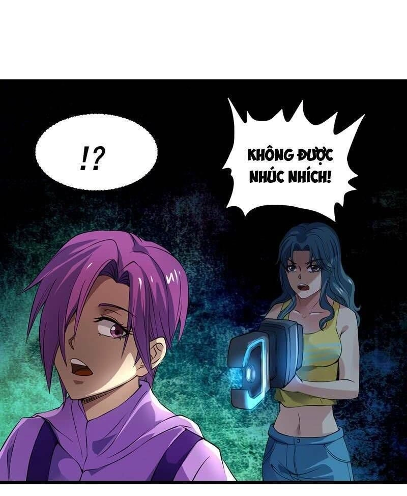 Cuộc Sống Tận Thế Bắt Đầu Từ Số 0 Chapter 48 - 10