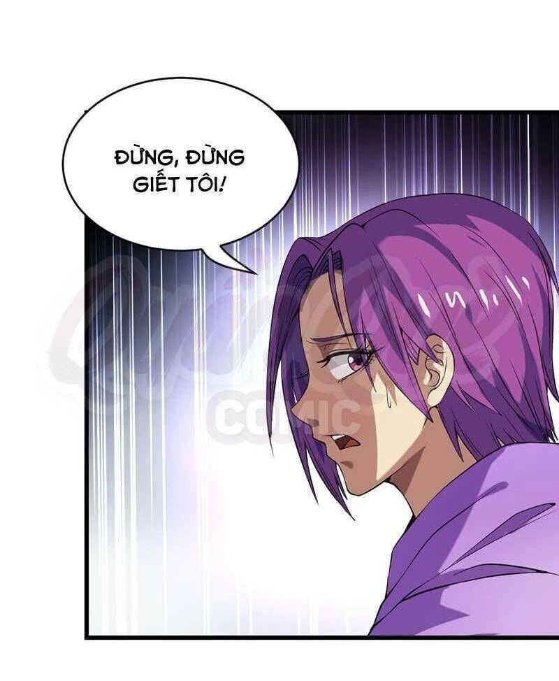 Cuộc Sống Tận Thế Bắt Đầu Từ Số 0 Chapter 48 - 11