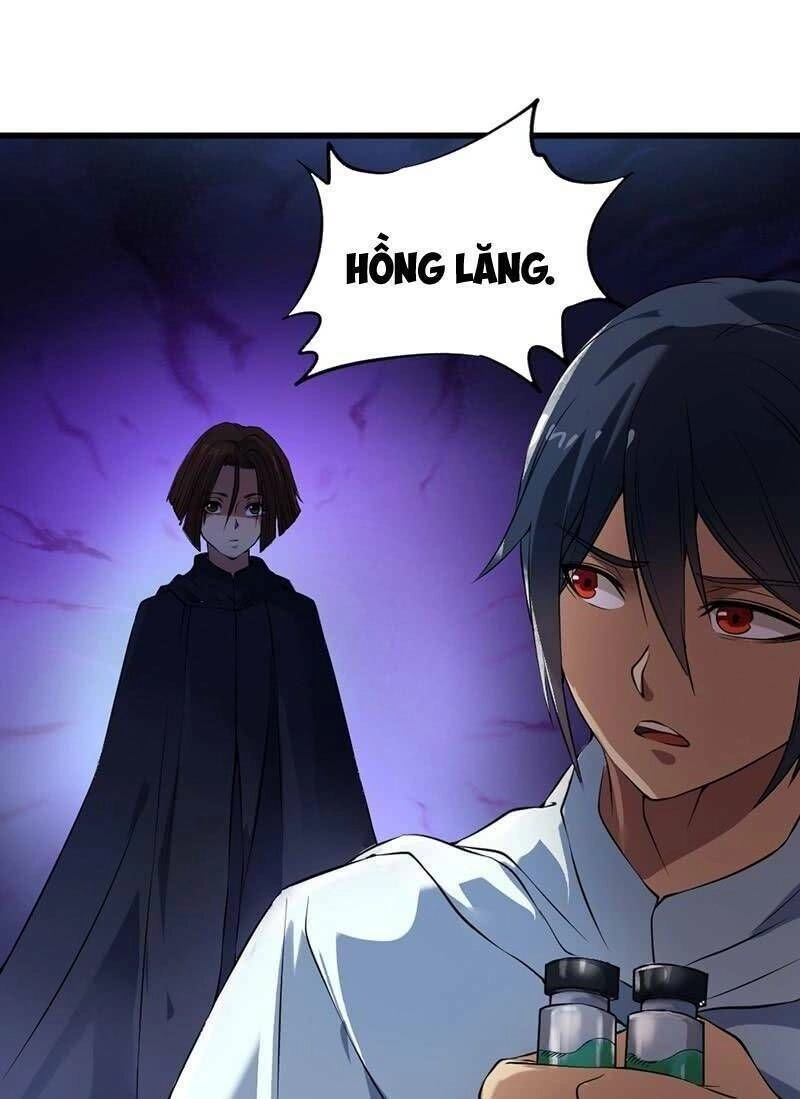 Cuộc Sống Tận Thế Bắt Đầu Từ Số 0 Chapter 48 - 13