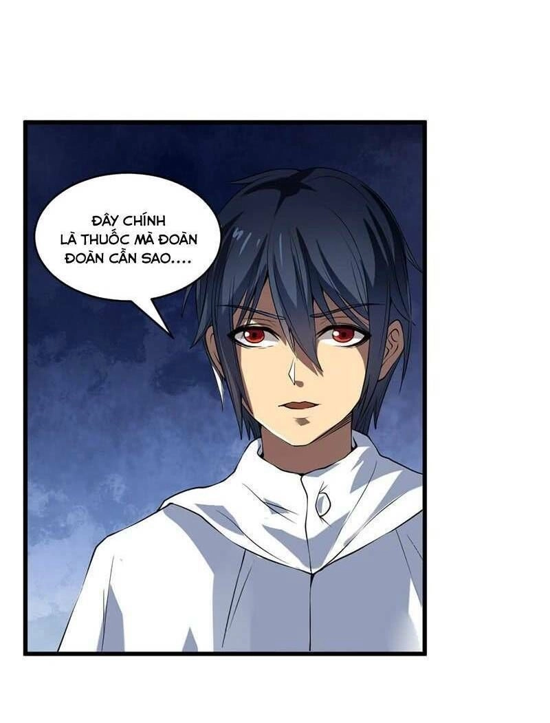 Cuộc Sống Tận Thế Bắt Đầu Từ Số 0 Chapter 48 - 18