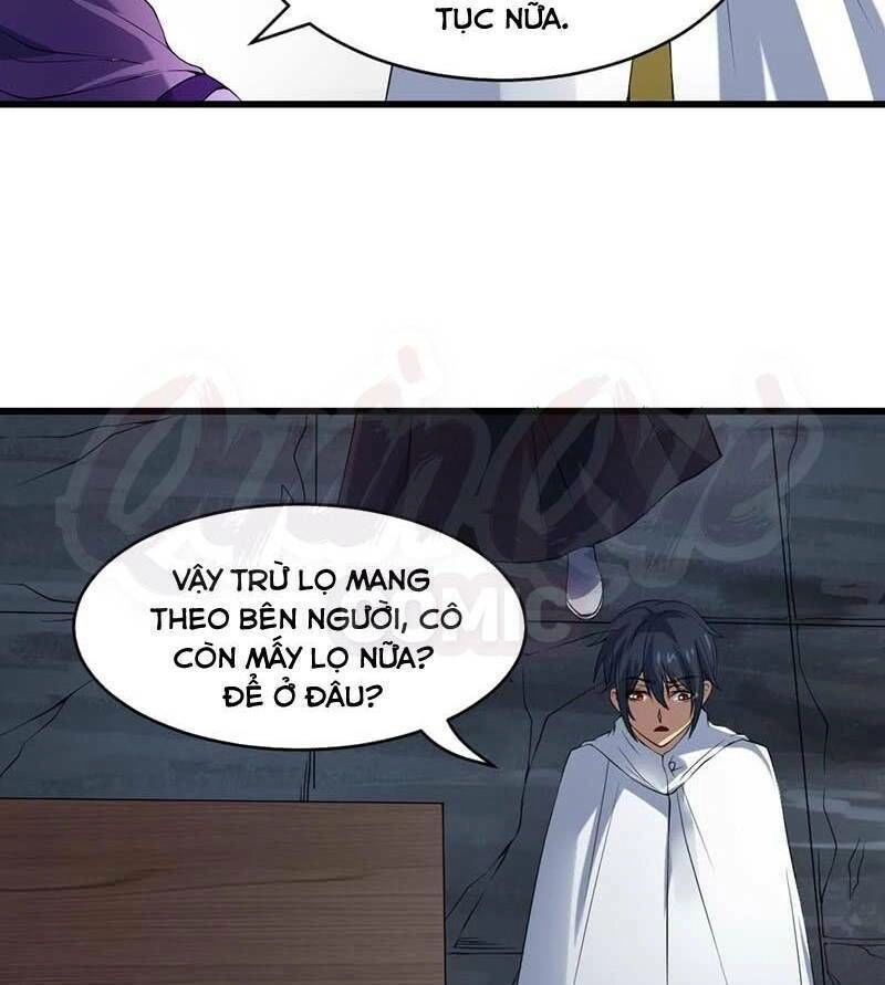 Cuộc Sống Tận Thế Bắt Đầu Từ Số 0 Chapter 48 - 23