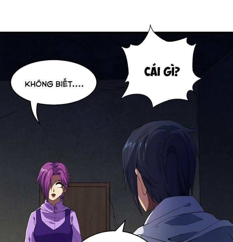 Cuộc Sống Tận Thế Bắt Đầu Từ Số 0 Chapter 48 - 25