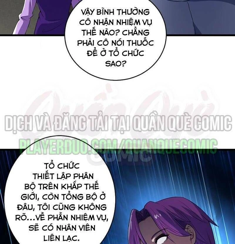 Cuộc Sống Tận Thế Bắt Đầu Từ Số 0 Chapter 48 - 26