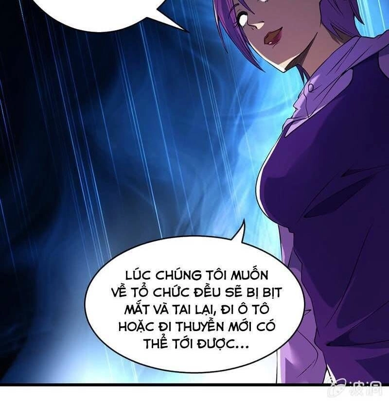 Cuộc Sống Tận Thế Bắt Đầu Từ Số 0 Chapter 48 - 27