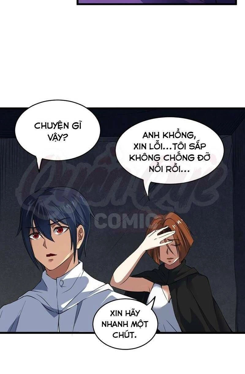 Cuộc Sống Tận Thế Bắt Đầu Từ Số 0 Chapter 48 - 29