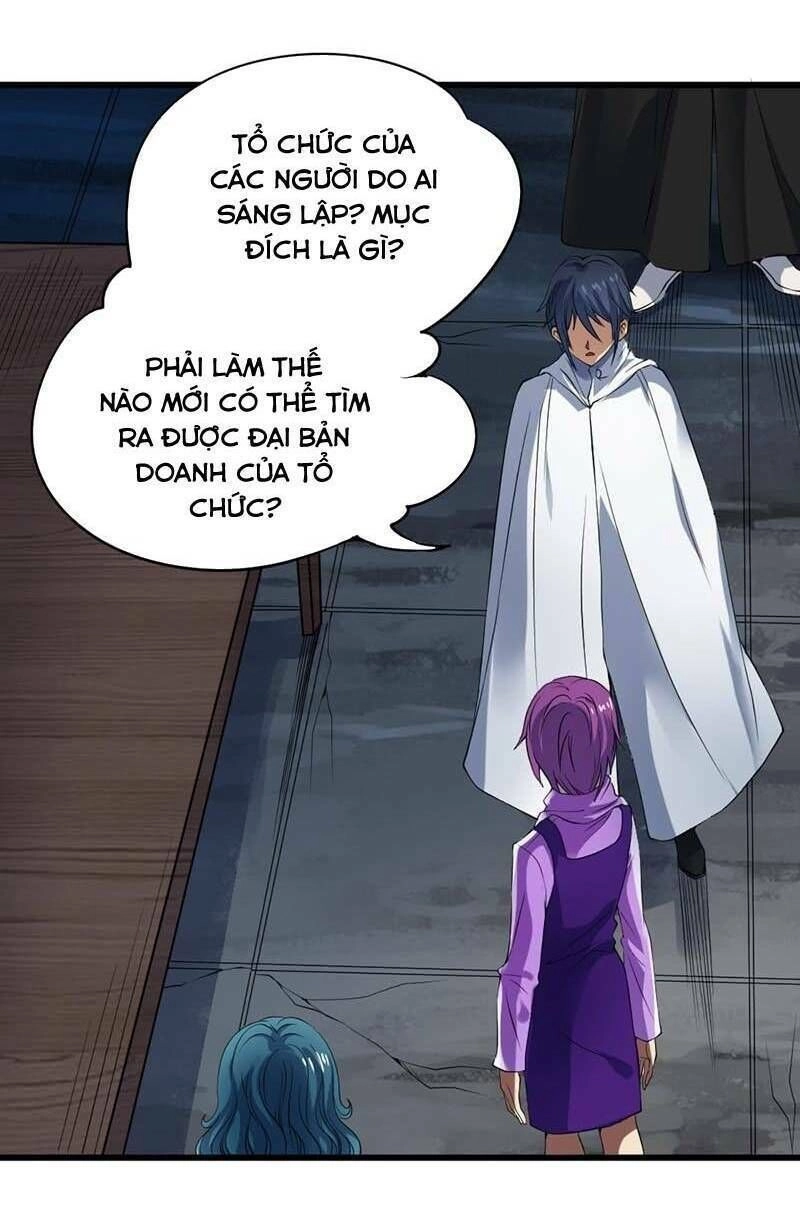 Cuộc Sống Tận Thế Bắt Đầu Từ Số 0 Chapter 48 - 30