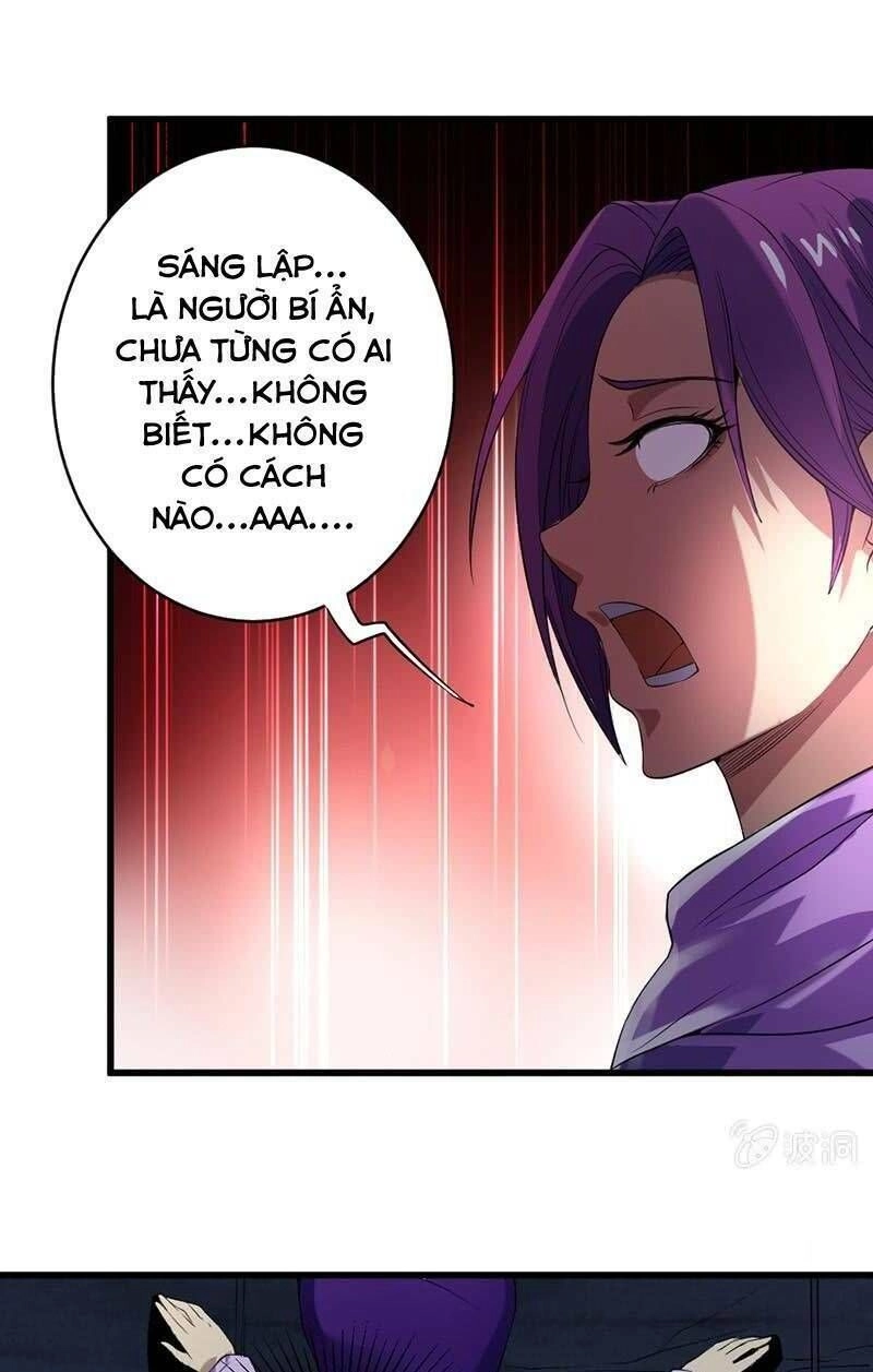 Cuộc Sống Tận Thế Bắt Đầu Từ Số 0 Chapter 48 - 31