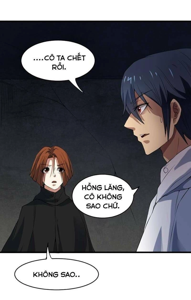 Cuộc Sống Tận Thế Bắt Đầu Từ Số 0 Chapter 48 - 33