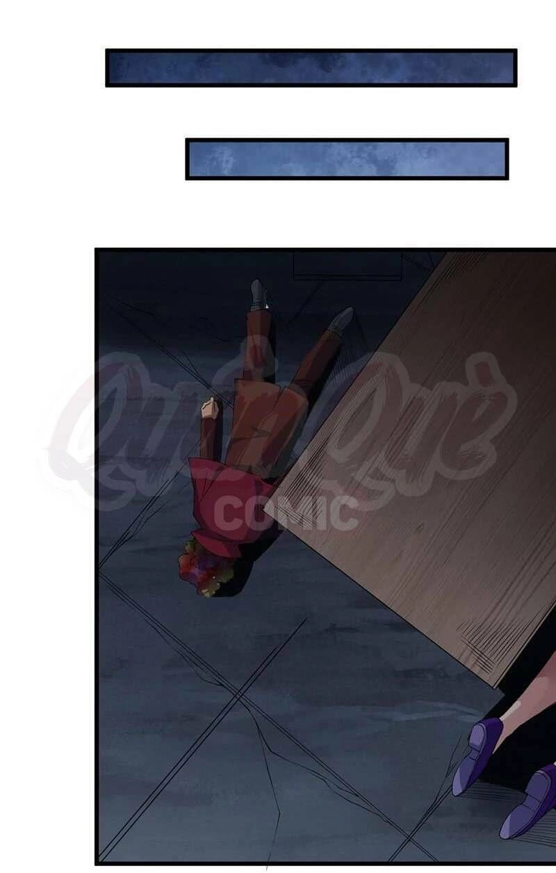 Cuộc Sống Tận Thế Bắt Đầu Từ Số 0 Chapter 48 - 35