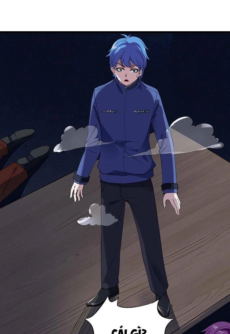 Cuộc Sống Tận Thế Bắt Đầu Từ Số 0 Chapter 48 - 37