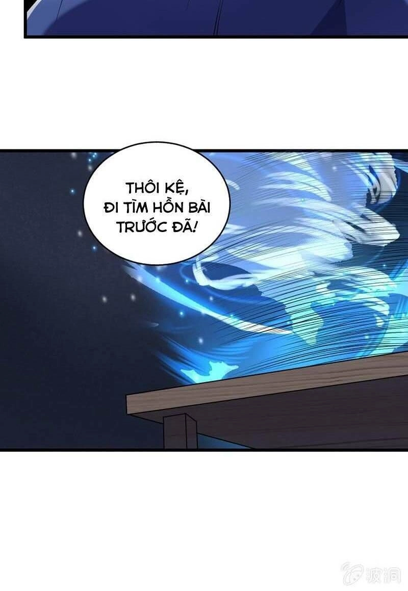 Cuộc Sống Tận Thế Bắt Đầu Từ Số 0 Chapter 48 - 39