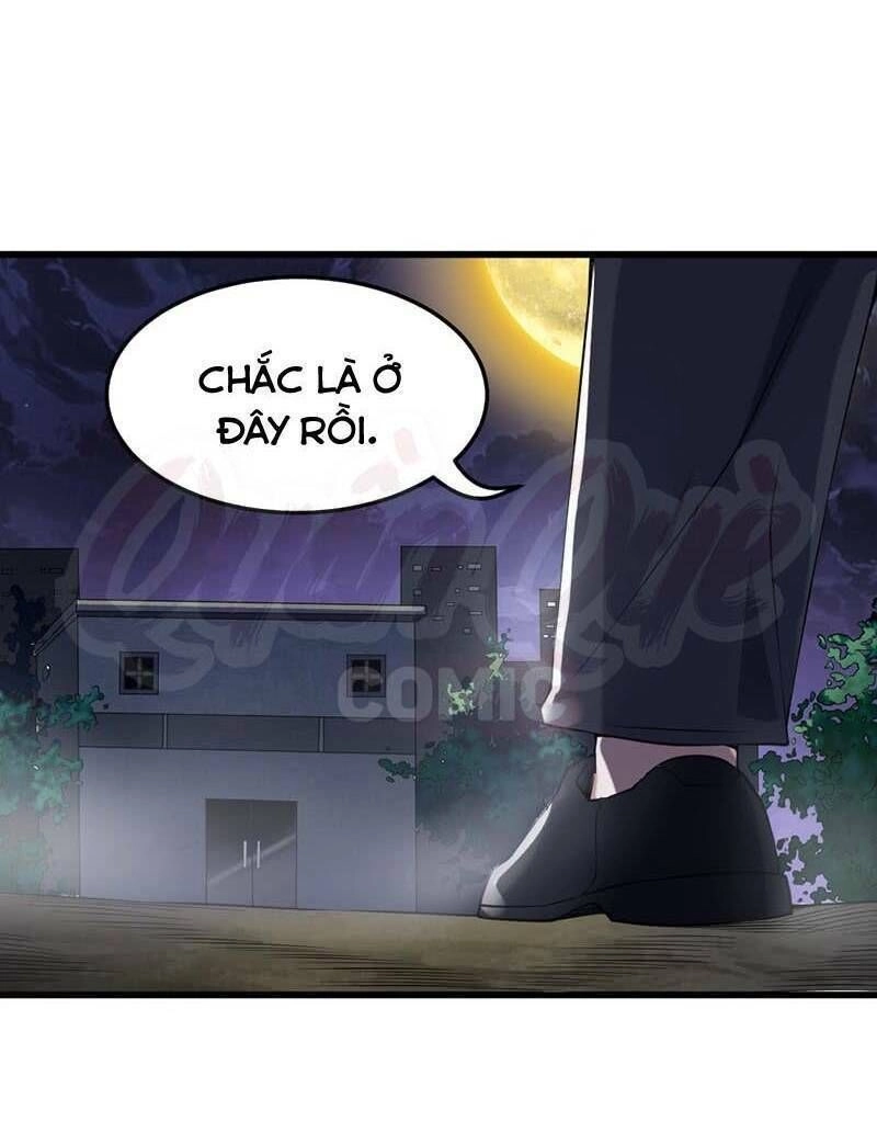 Cuộc Sống Tận Thế Bắt Đầu Từ Số 0 Chapter 48 - 41