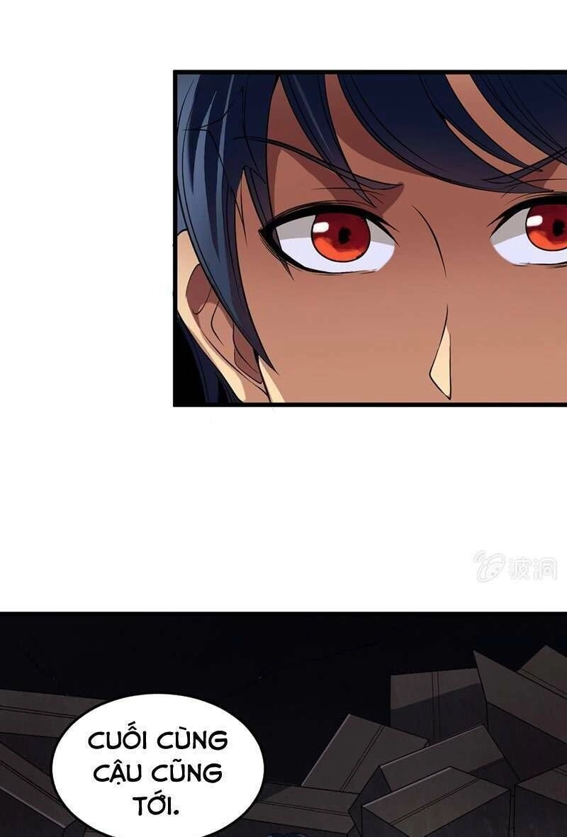 Cuộc Sống Tận Thế Bắt Đầu Từ Số 0 Chapter 48 - 43