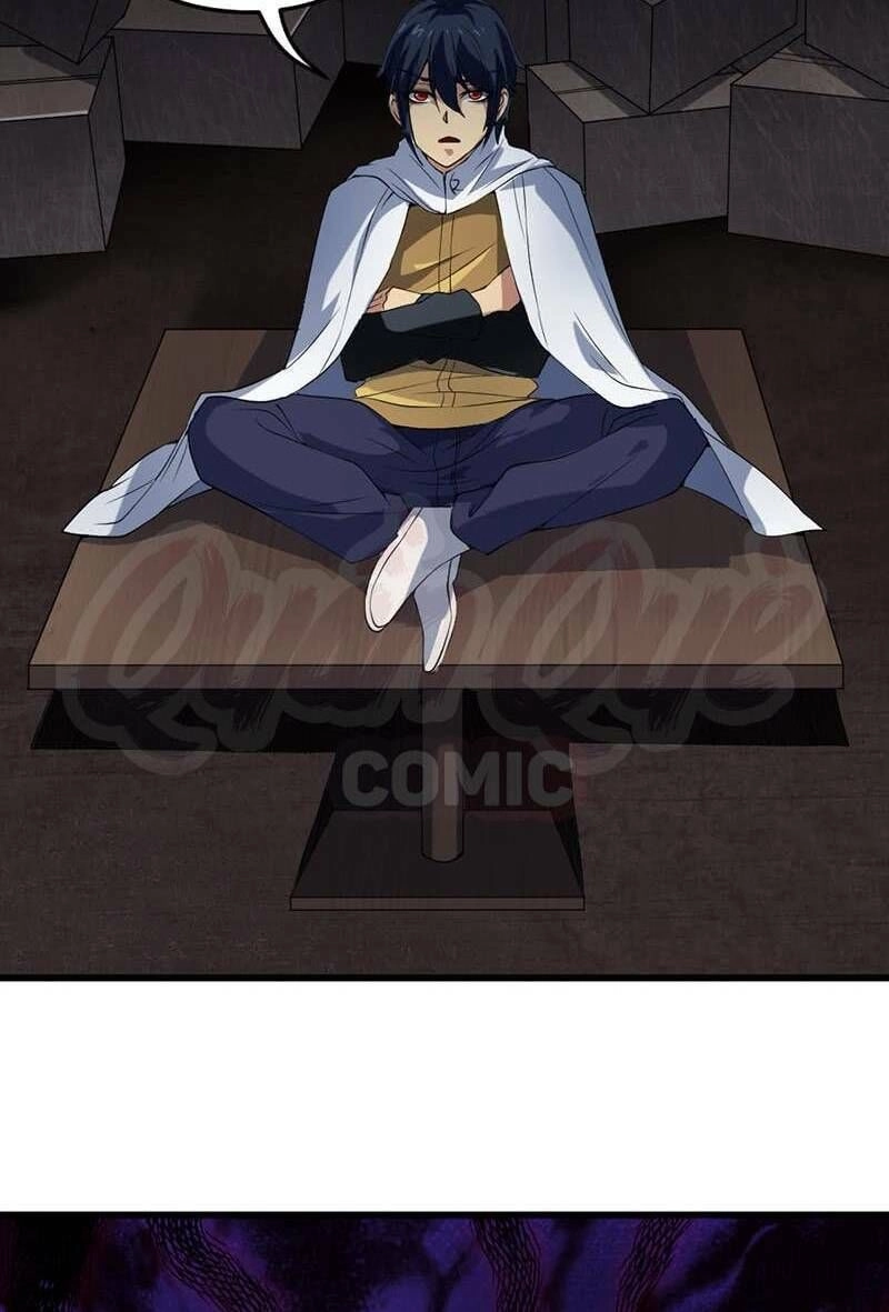 Cuộc Sống Tận Thế Bắt Đầu Từ Số 0 Chapter 48 - 44