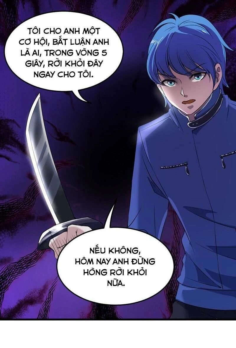 Cuộc Sống Tận Thế Bắt Đầu Từ Số 0 Chapter 48 - 45