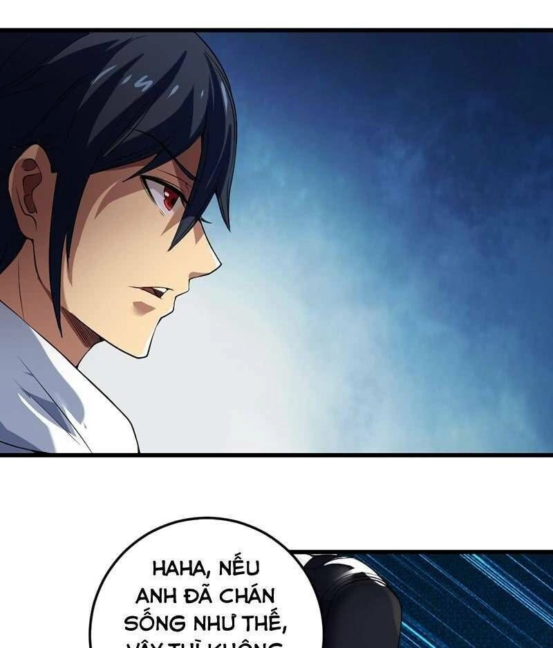 Cuộc Sống Tận Thế Bắt Đầu Từ Số 0 Chapter 48 - 46