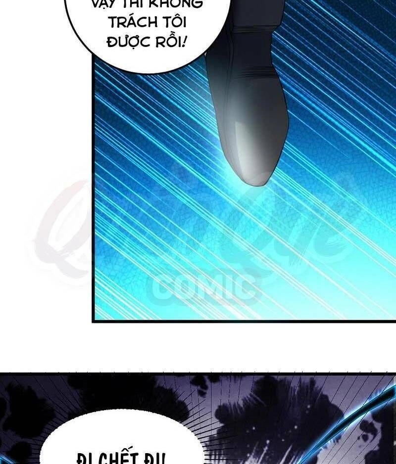 Cuộc Sống Tận Thế Bắt Đầu Từ Số 0 Chapter 48 - 47